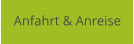 Anfahrt & Anreise
